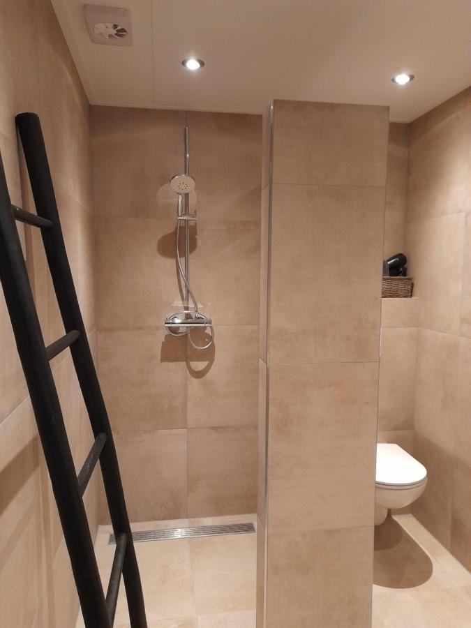 Secret Wellness Boszicht Villa Holten Ngoại thất bức ảnh