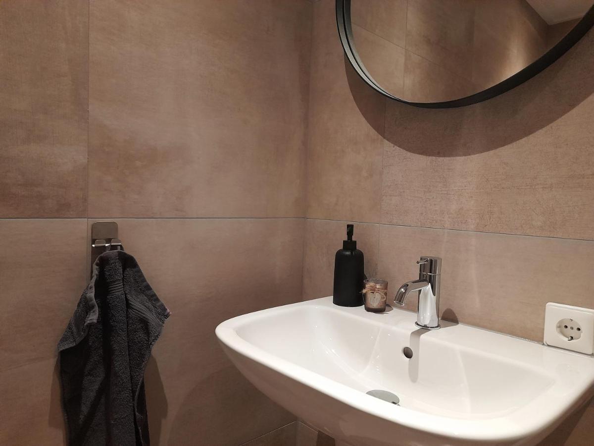 Secret Wellness Boszicht Villa Holten Ngoại thất bức ảnh